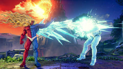 Street Fighter V – Mídia Digital PS4