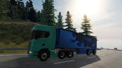 Truck Driver – Mídia Digital PS4