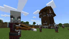 Minecraft – Mídia Digital PS4