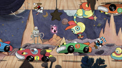 Cuphead – Mídia Digital PS5