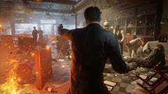 Mafia: Trilogy – Mídia Digital PS5