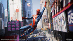 Marvels Spider Man – Mídia Digital PS4