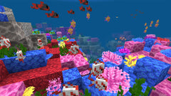 Minecraft – Mídia Digital PS4