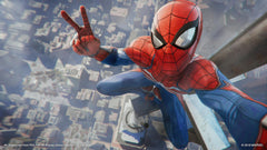 Marvels Spider Man – Mídia Digital PS4