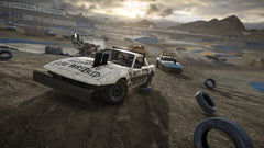 Wreckfest – Mídia Digital PS4