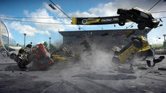 Wreckfest – Mídia Digital PS4