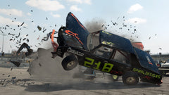 Wreckfest – Mídia Digital PS4