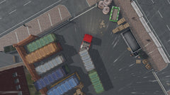Truck Driver – Mídia Digital PS4