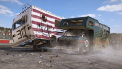 Wreckfest – Mídia Digital PS4