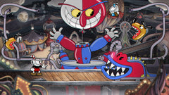 Cuphead – Mídia Digital PS5