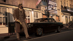 Mafia: Trilogy – Mídia Digital PS5