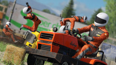 Wreckfest – Mídia Digital PS4