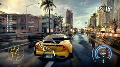 Need for Speed Heat – Mídia Digital PS4