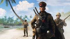 Battlefield™ V – Mídia Digital PS5