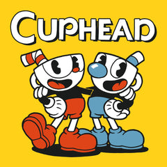 Cuphead – Mídia Digital PS5