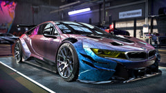 Need for Speed Heat – Mídia Digital PS4