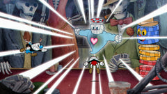 Cuphead – Mídia Digital PS5