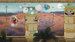 Cuphead – Mídia Digital PS4