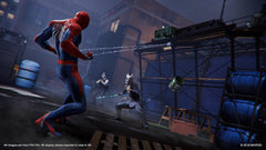 Marvels Spider Man – Mídia Digital PS4