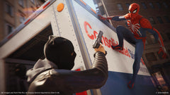 Marvels Spider Man – Mídia Digital PS4