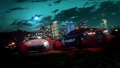 Need for Speed Heat – Mídia Digital PS4