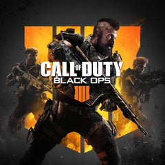 Call of Duty: Black Ops 4 – Mídia Digital PS5