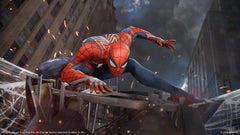 Marvels Spider Man – Mídia Digital PS4