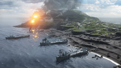 Battlefield™ V – Mídia Digital PS5