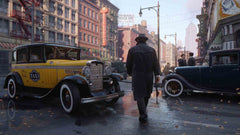 Mafia: Trilogy – Mídia Digital PS4