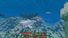 Minecraft – Mídia Digital PS4