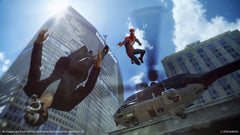Marvels Spider Man – Mídia Digital PS4