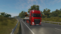 Truck Driver – Mídia Digital PS4