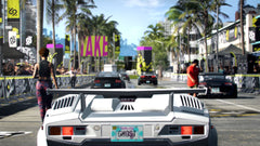 Need for Speed Heat – Mídia Digital PS4