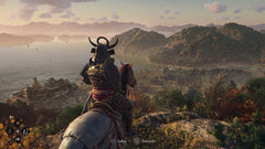 Assassin’s Creed Shadows – Mídia Digital PS5