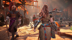 Horizon Zero Dawn Remastered – Mídia Digital PS5