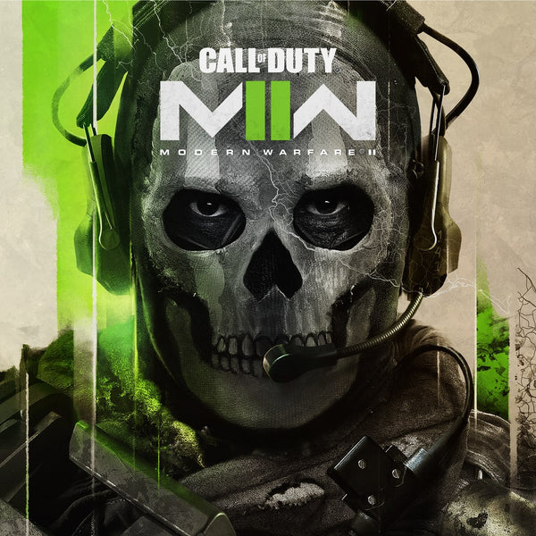 Call of Duty Modern Warfare 2 – Mídia Digital PS5