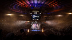 EA Sports UFC 6 – Mídia Digital PS5