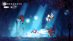 Hollow Knight – Mídia Digital PS4