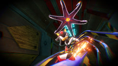 SONIC X SHADOW GENERATIONS – Mídia Digital PS5