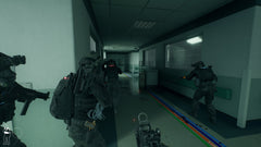 Ready or Not – Mídia Digital PS5