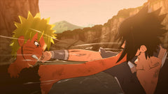 NARUTO X BORUTO Ultimate Ninja STORM CONNECTIONS – Mídia Digital PS4