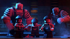 LEGO® Batman™: Legacy of the Dark Knight – Mídia Digital PS5