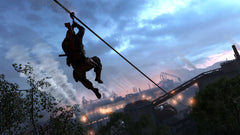 Sniper Elite 5 – Mídia Digital PS4