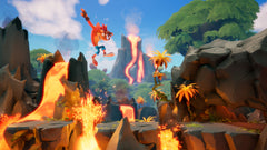 Crash Bandicoot™ 4: It’s About Time – Mídia Digital PS5
