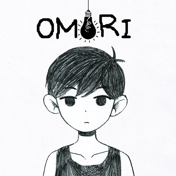 OMORI – Mídia Digital PS4