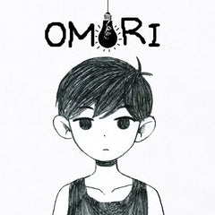 OMORI – Mídia Digital PS5