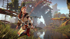 Horizon Zero Dawn Remastered – Mídia Digital PS5