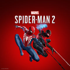 Marvel's Spider-Man 2 – Mídia Digital PS5