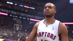 NBA 2K25 – Mídia Digital PS4