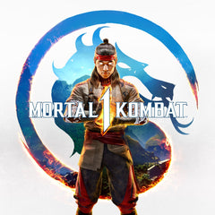 Mortal Kombat 1 – Mídia Digital PS5